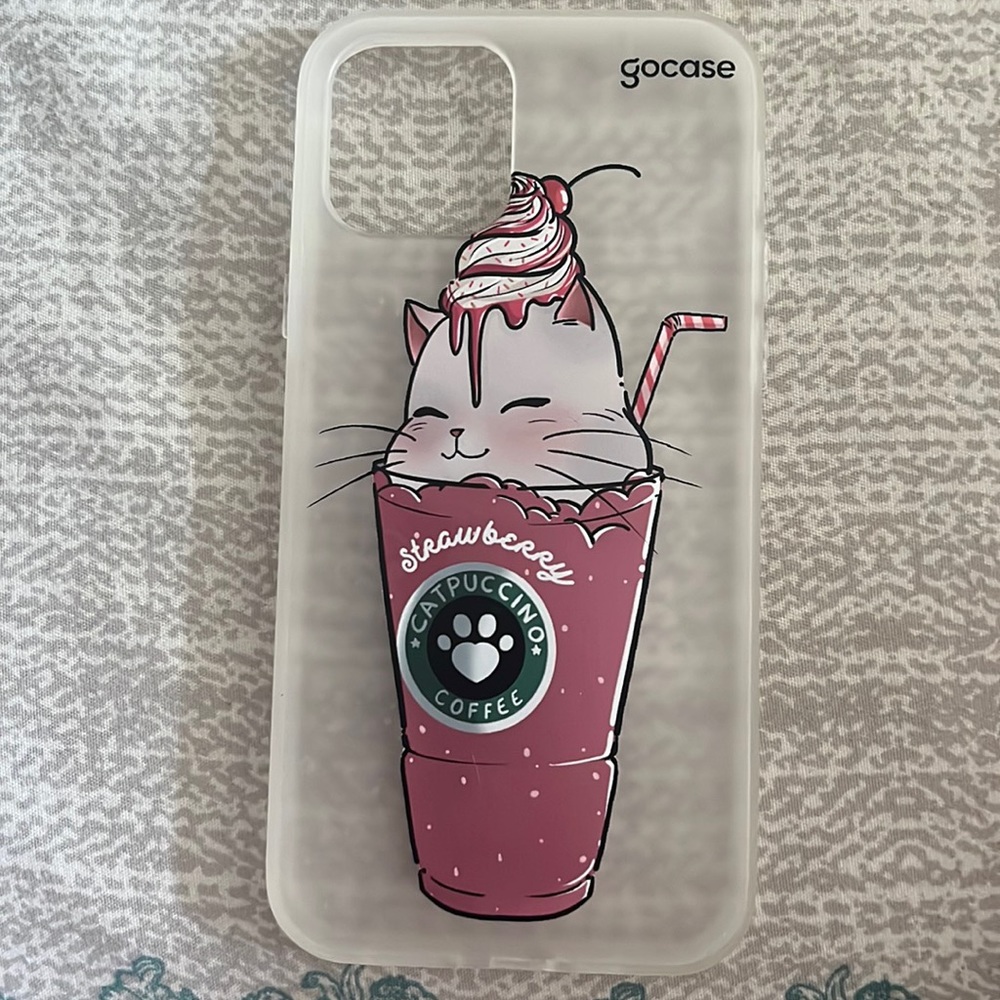 GoCase IPhone 12 case